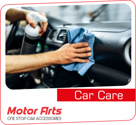Car Care in Pune